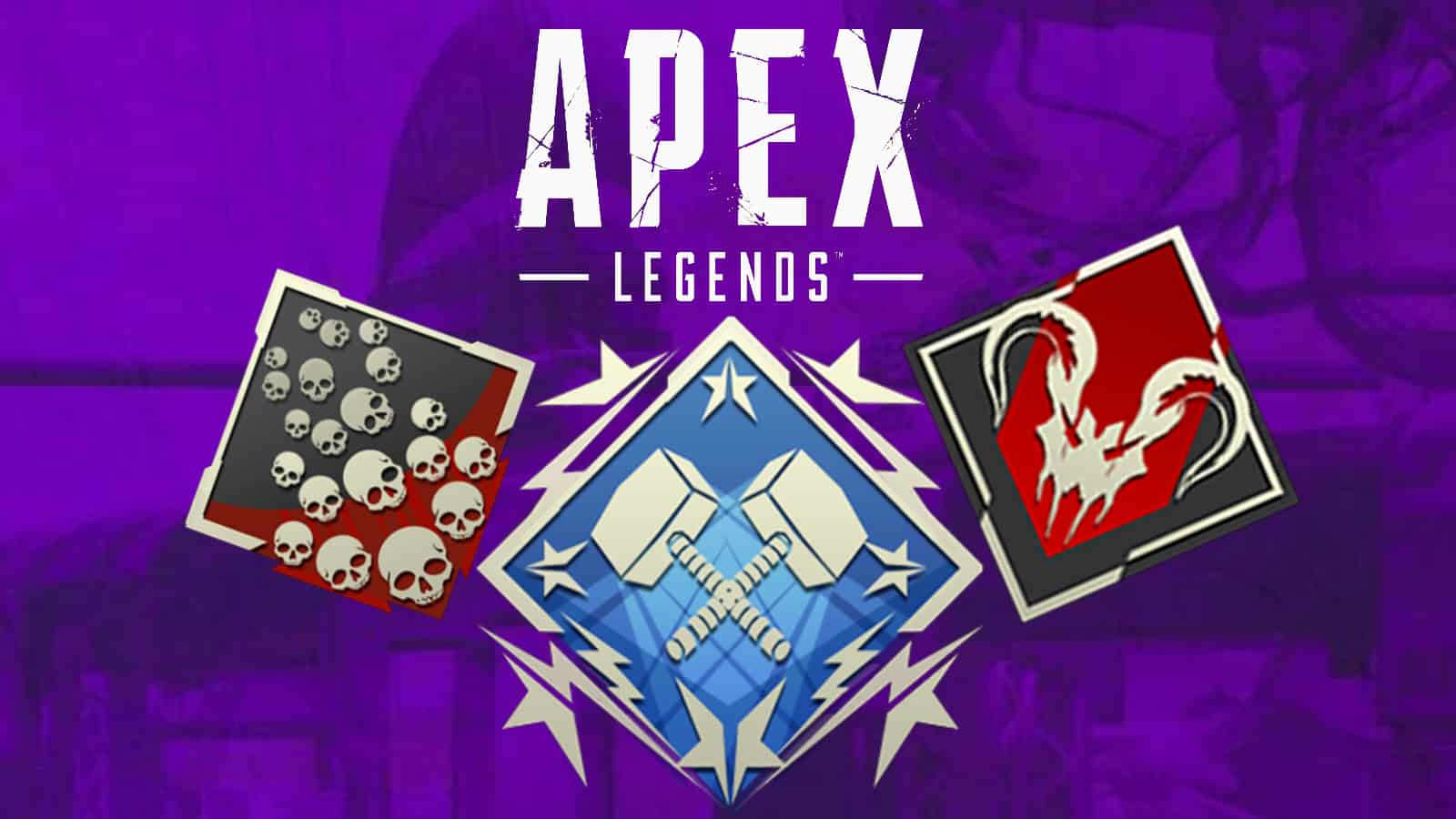 Apex Legends Mobile 4k Damage Badge
