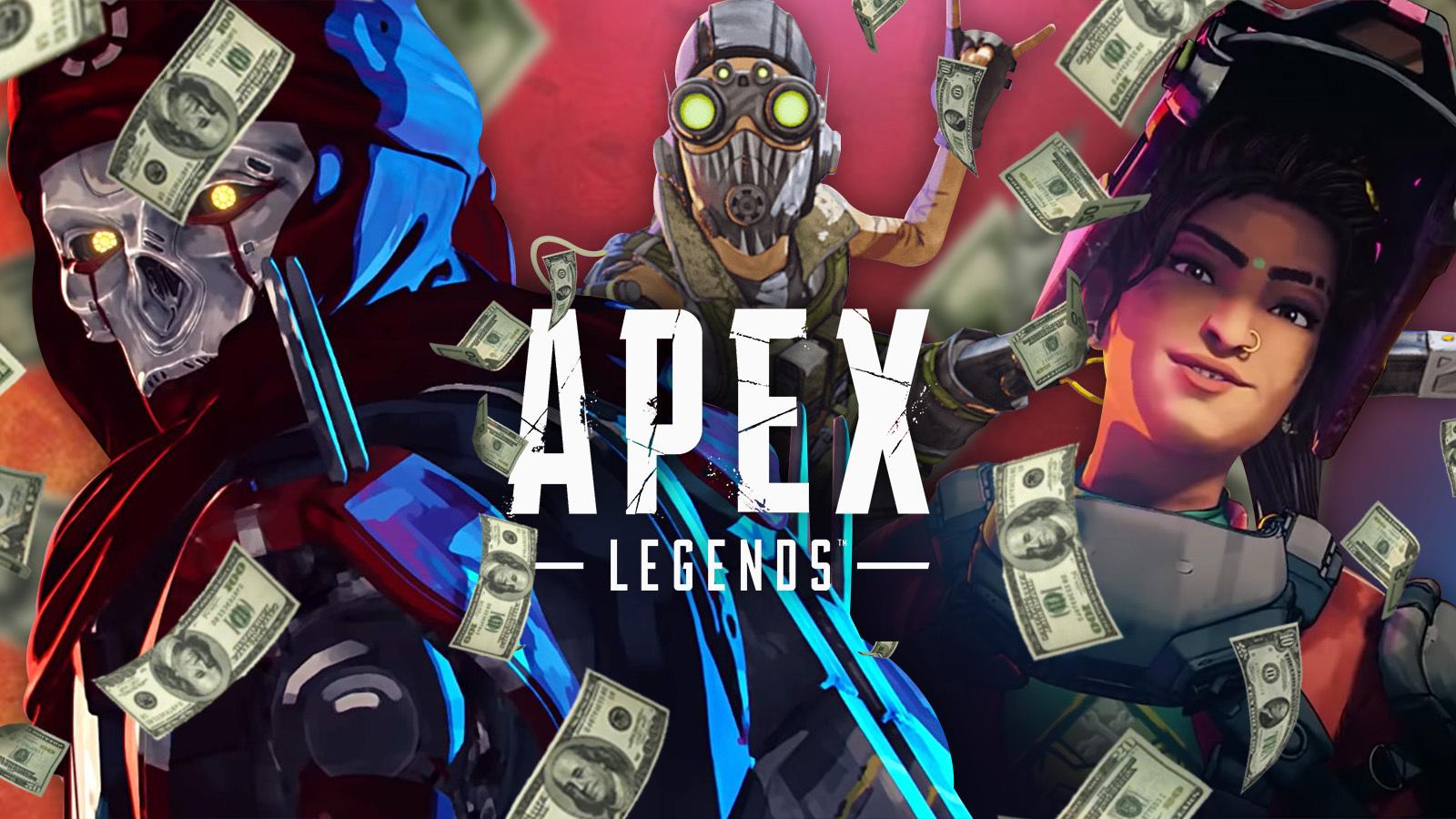 Apex Legends News - Page 2 of 5 