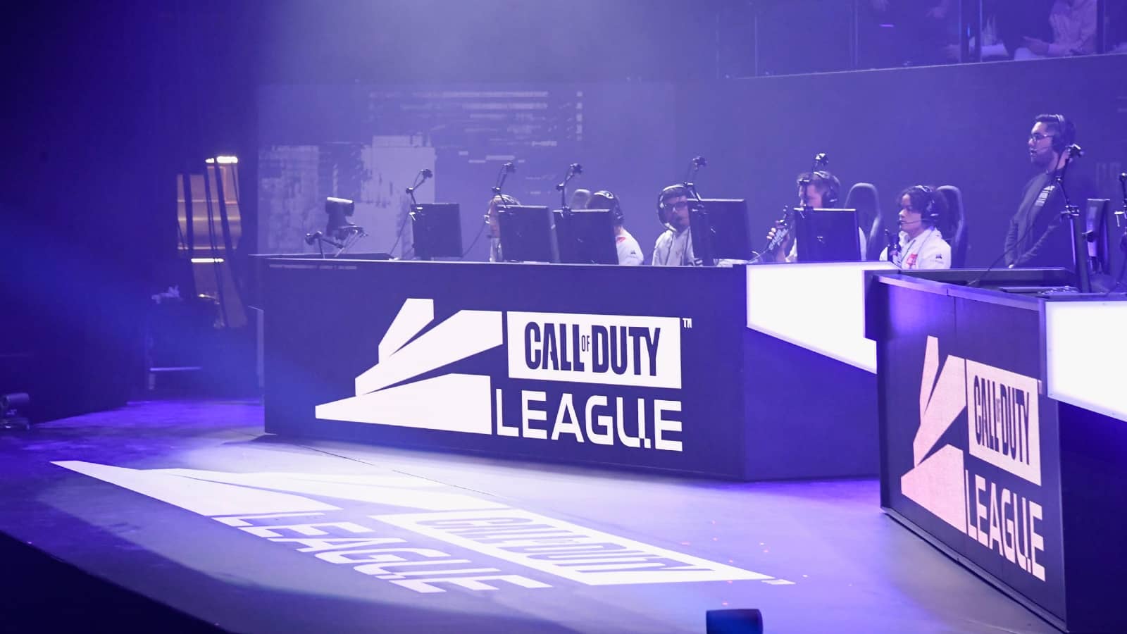 Call of Duty League Rankings: Ranking the Top Teams