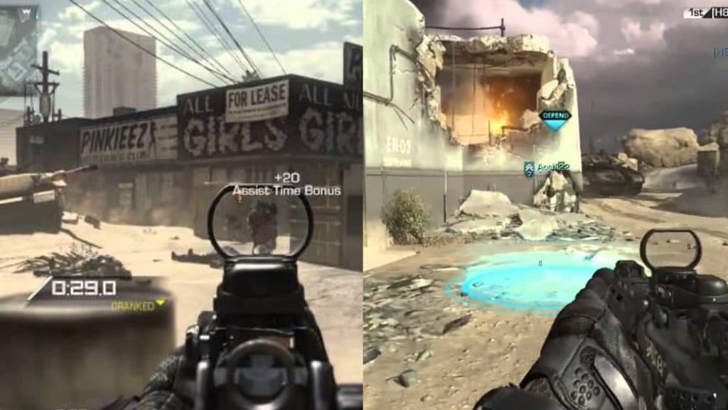 Infinity Ward