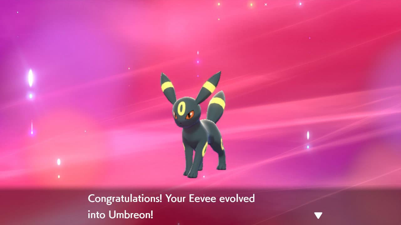 All 27 Types Eevee Evolutions - Eeveelutions, New Pokémon 2023, Max S  Animation in 2023