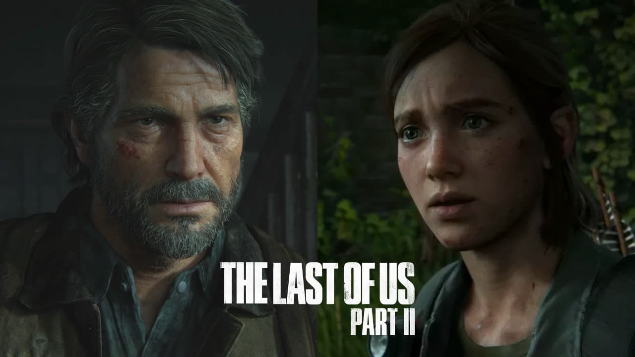 The Last of Us Part 2's official age rating drops story hints - Dexerto