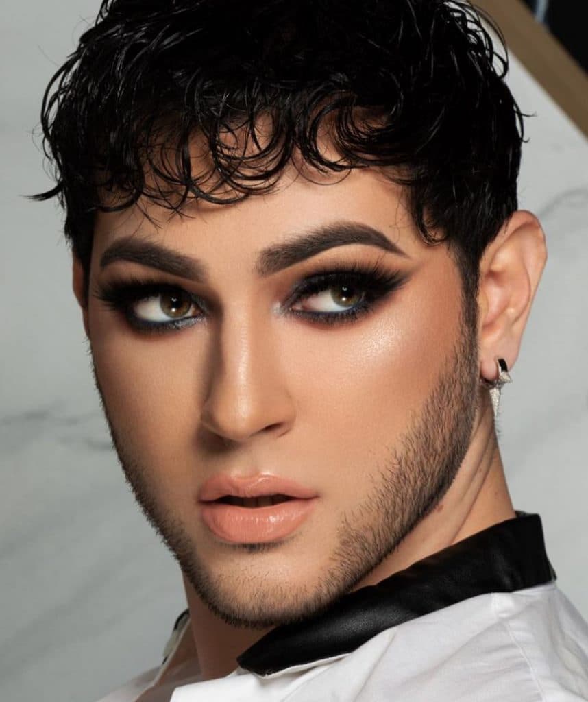 mannymua733, Instagram