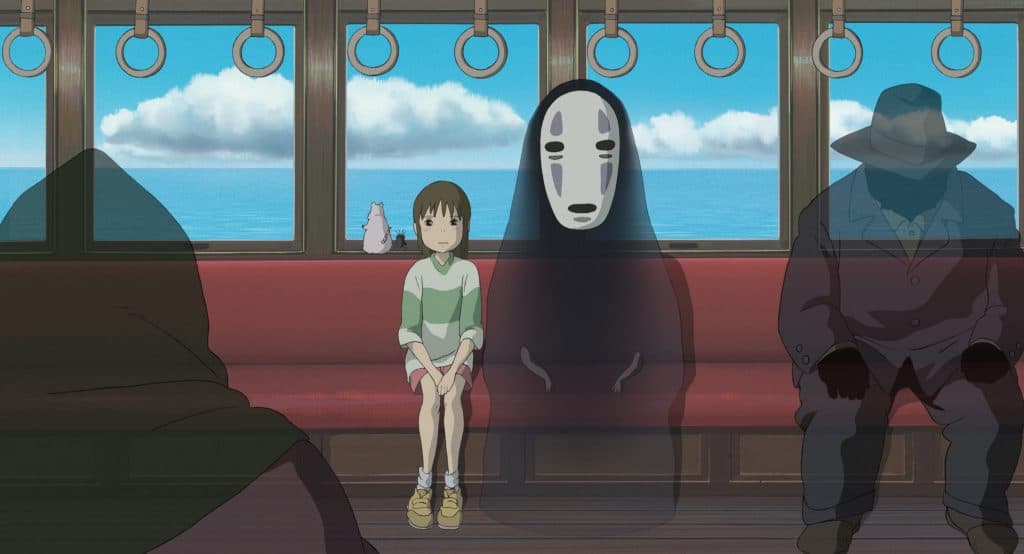 Studio Ghibli 