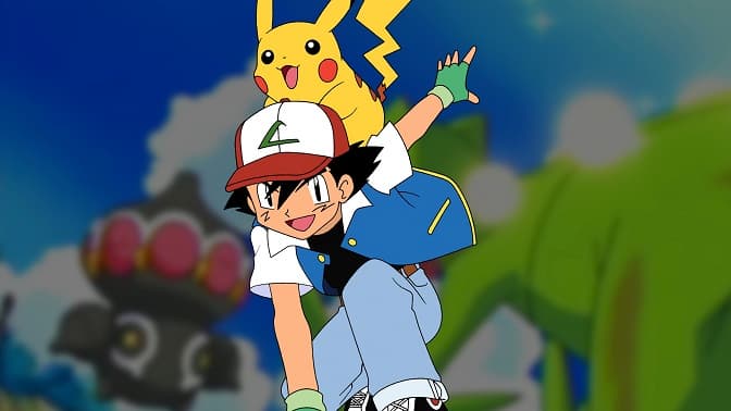 Pikachu remains Pokemon fan-favorite as trainers reveal most