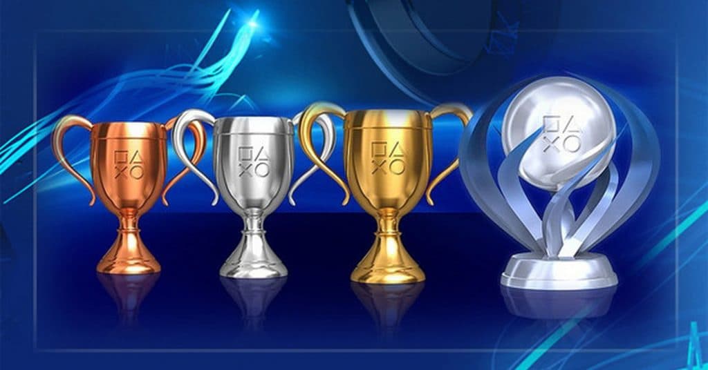 All Trophy Guides  PlayStation Trophies 🏆