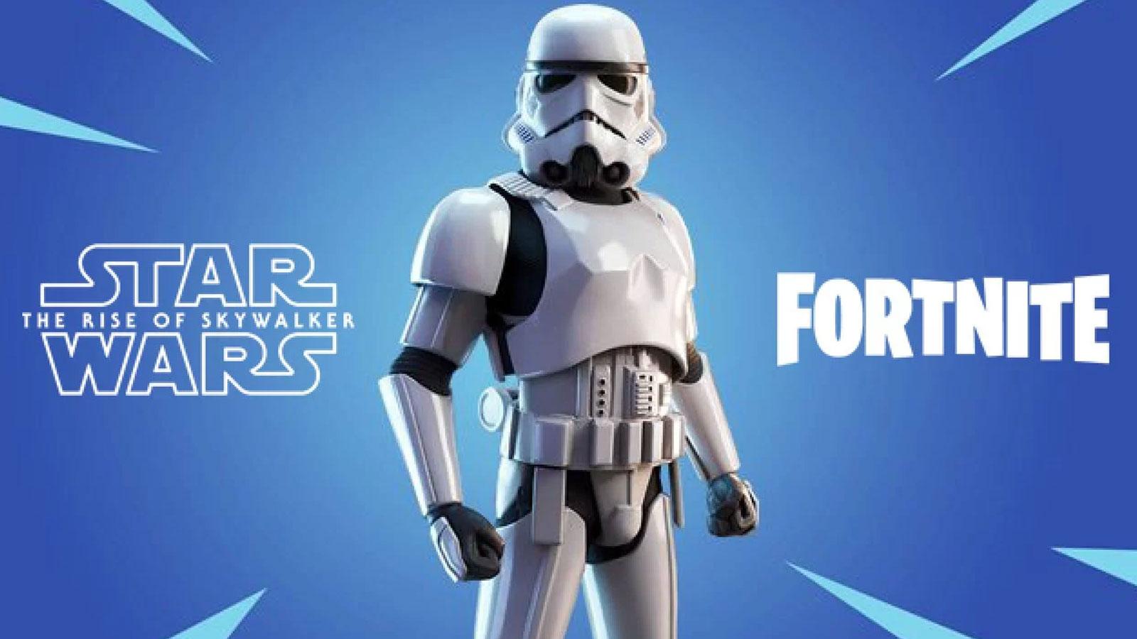 Roblox team up with Star Wars: The Rise of Skywalker for their