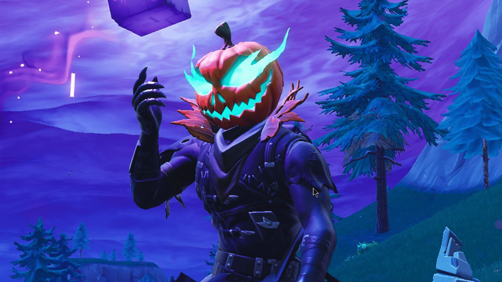 Pelo on X: hey @FortniteGame @EpicGames you can put the Spooky dance on  Fornite, I will not sue you, BUT, release it on October   / X
