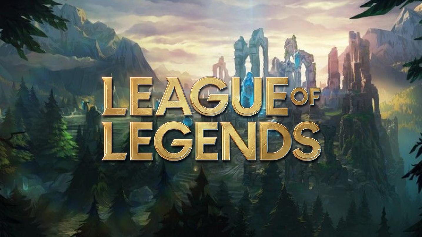 New League of Legends games are powered by Unity Engine