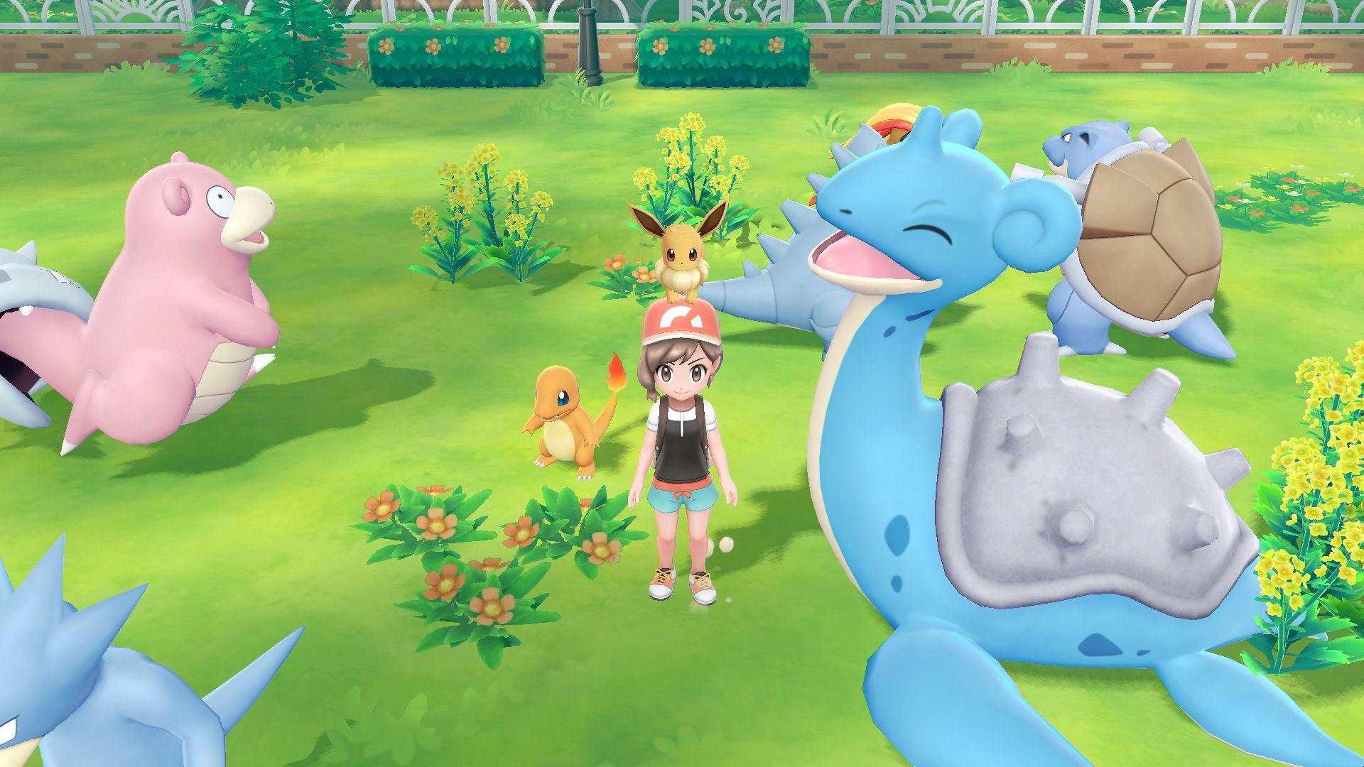 Top 15 Pokemon Games For Android 2023