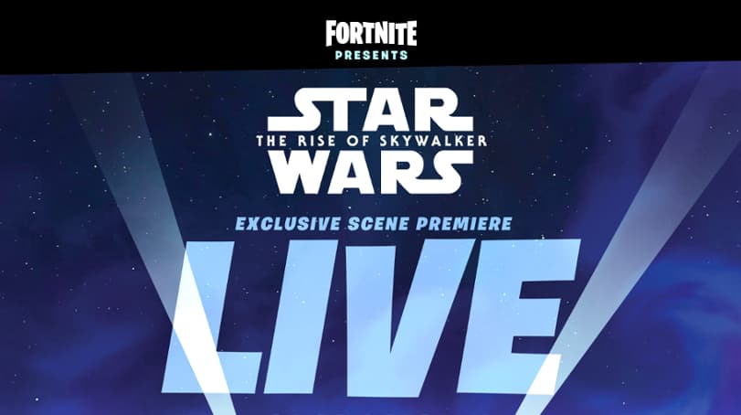 Roblox team up with Star Wars: The Rise of Skywalker for their