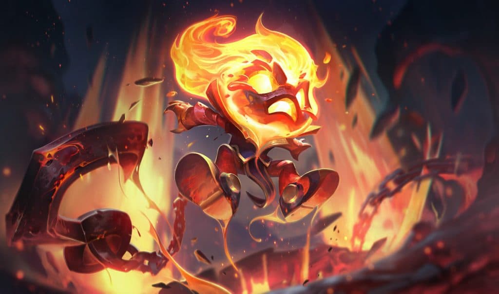 Surrender at 20: Patch 10.24 & TFT Notes