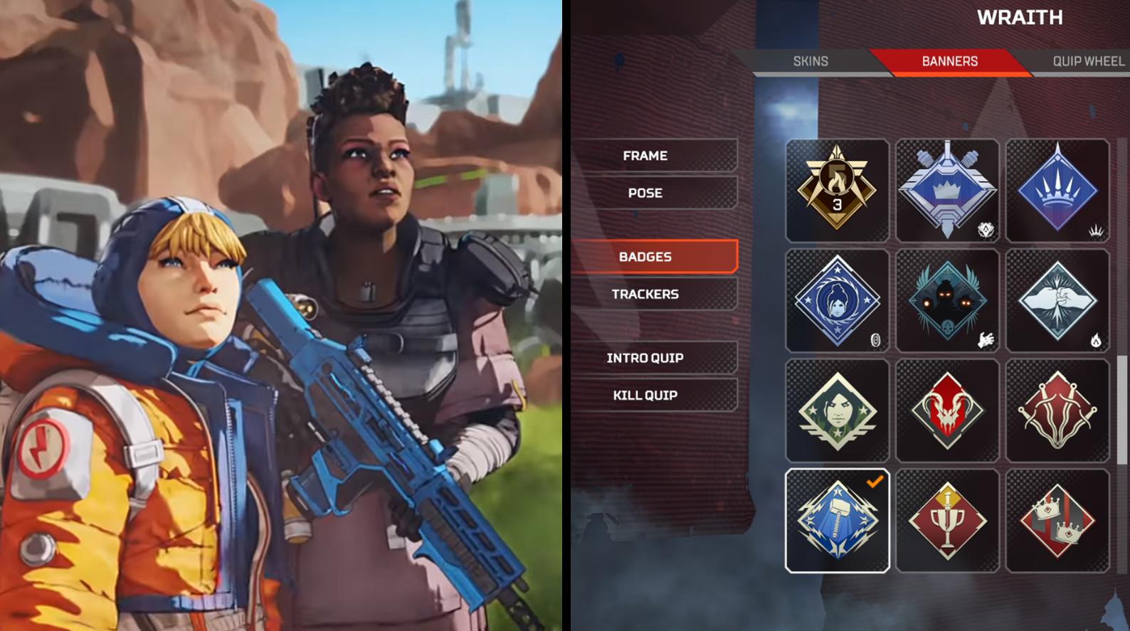 Apex Legends: 3 New Twitch Prime skins revealed for Season 2 - Dexerto