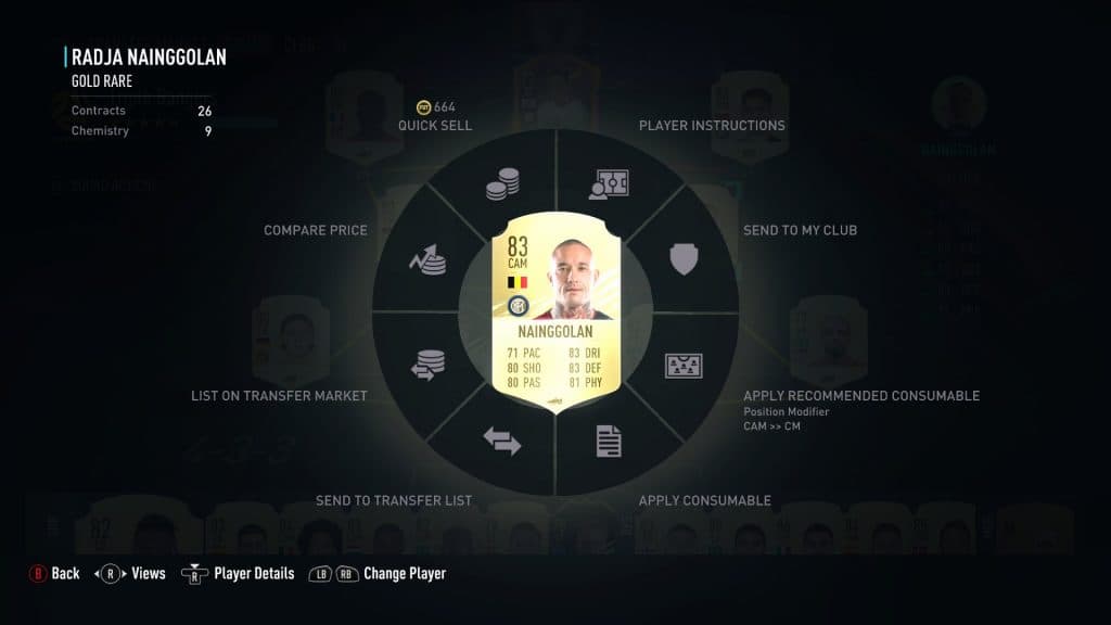 EA investigating FIFA Ultimate Team card scandal