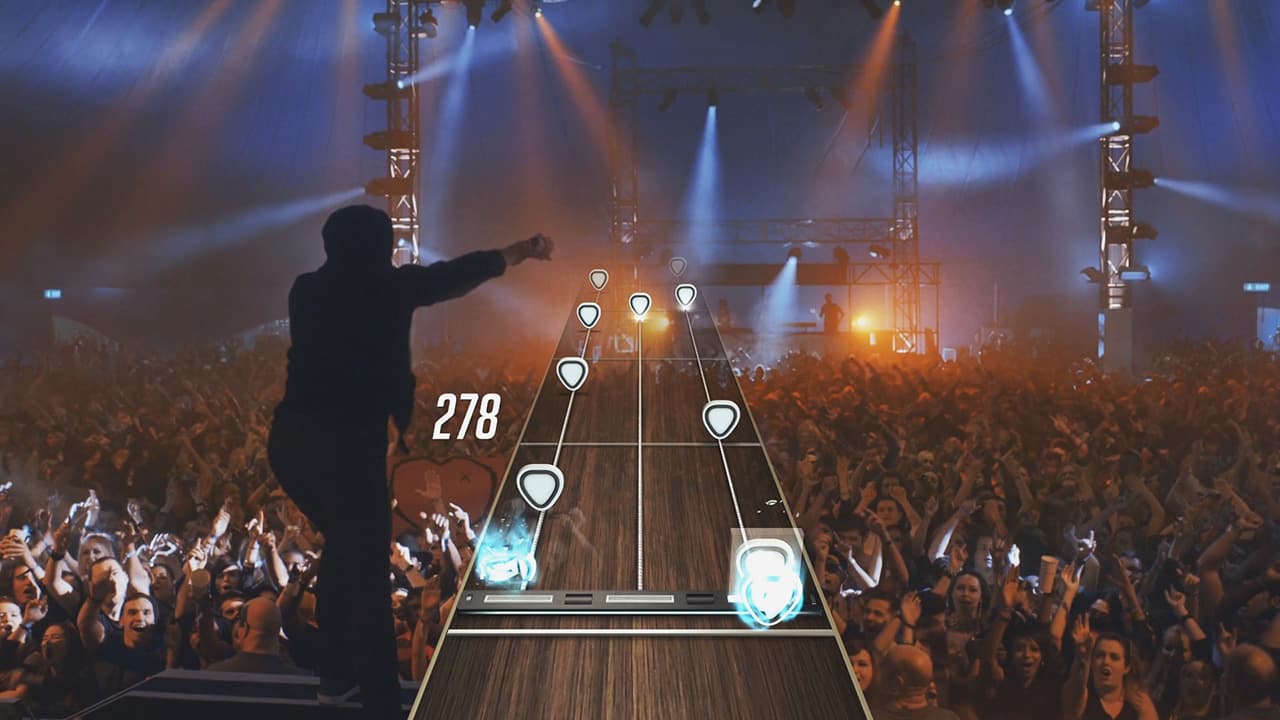 Guitar Hero's Hardest Song Finally Gets Beaten – At 150x Speed!