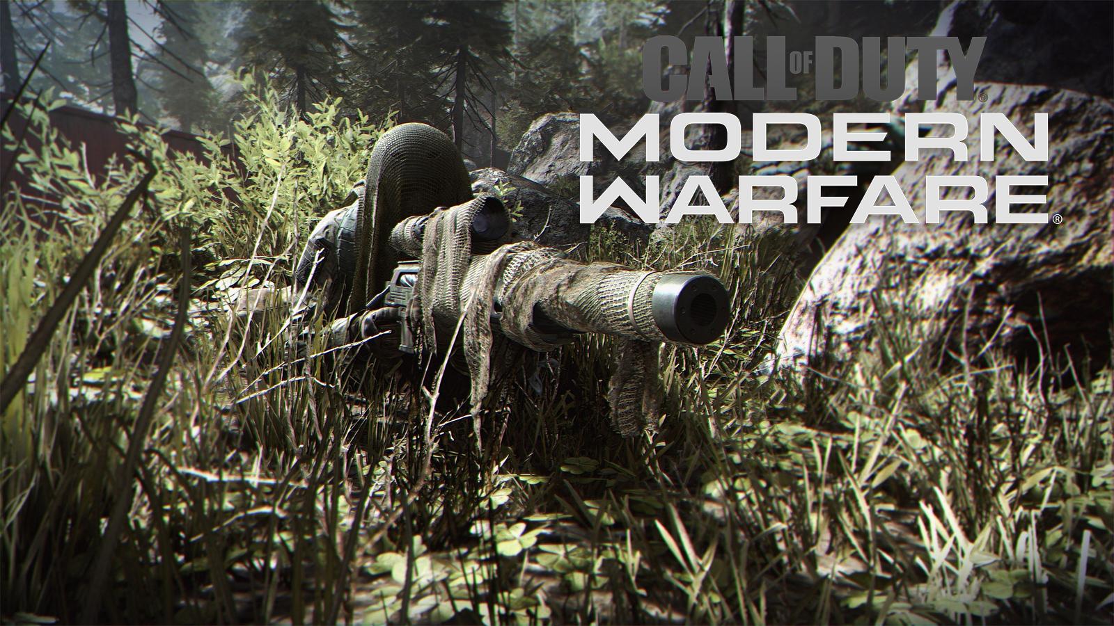 Steam Community :: Call of Duty 4: Modern Warfare (2007)