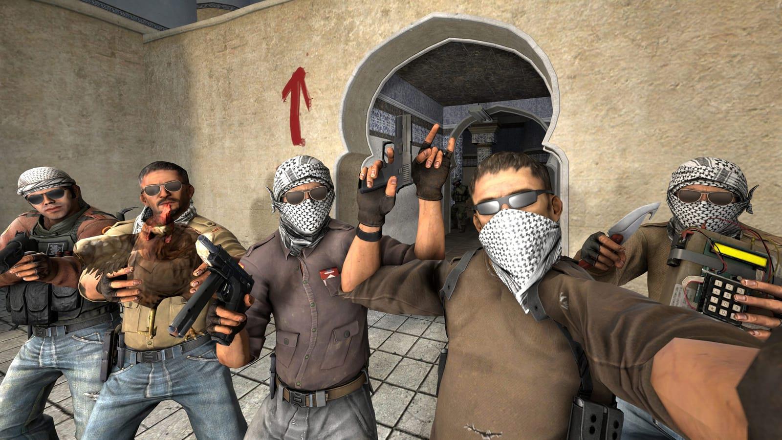Counter-Strike: Global Offensive Sets New Peak Average Player Record –  ARCHIVE - The Esports Observer