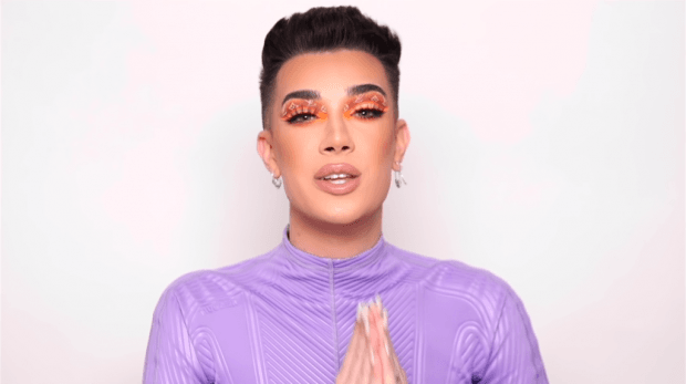 JamesCharles