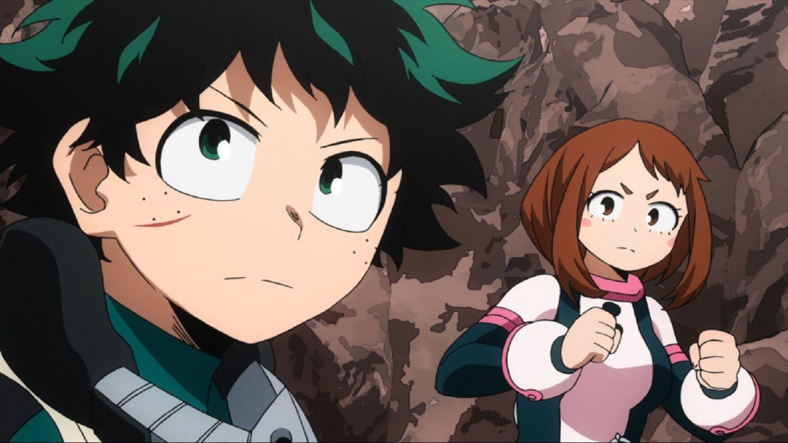 My Hero Academia Season 5 confirmed, know names of some returning