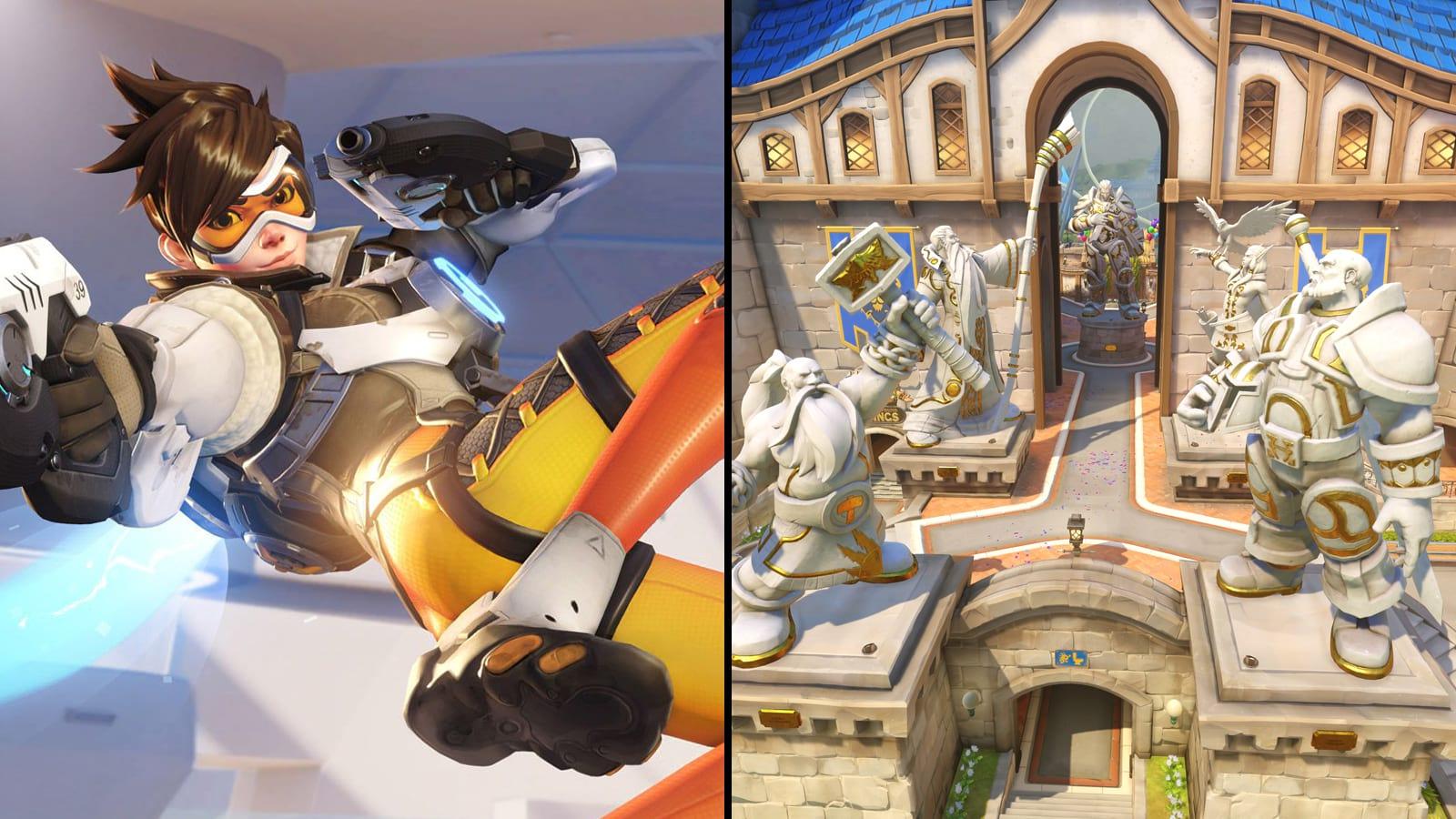 Overwatch 2 – Tracer Bug to be Addressed in Future Patch