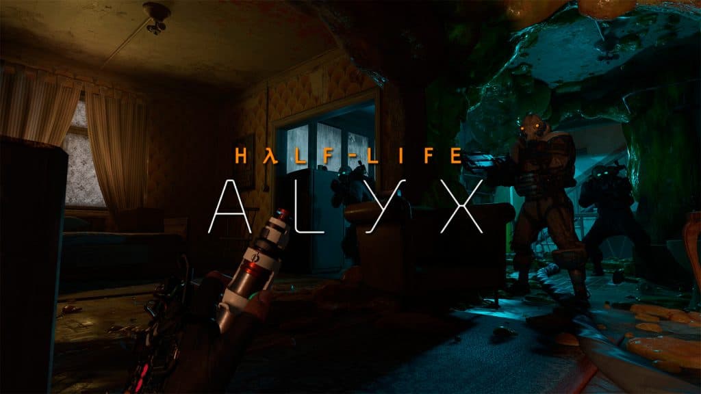 I really want half life alyx, I heard Sony was in talks with them, to get  it. Do you think it will come soon? : r/PSVR