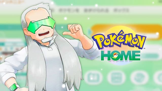 Pokémon Home já disponível e traz 35 novos Pokémon para Sworld e Shield