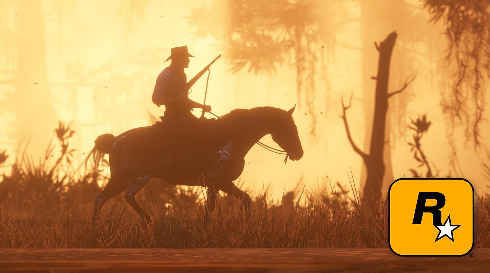 Red Dead Redemption 2