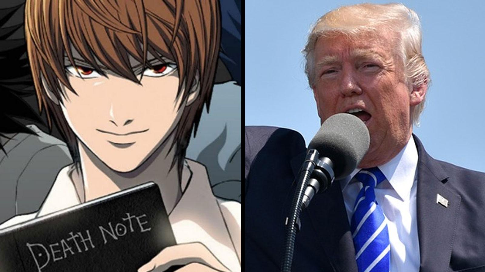 Death Note:- Top 10 MAJOR Differences Between Anime & Manga 