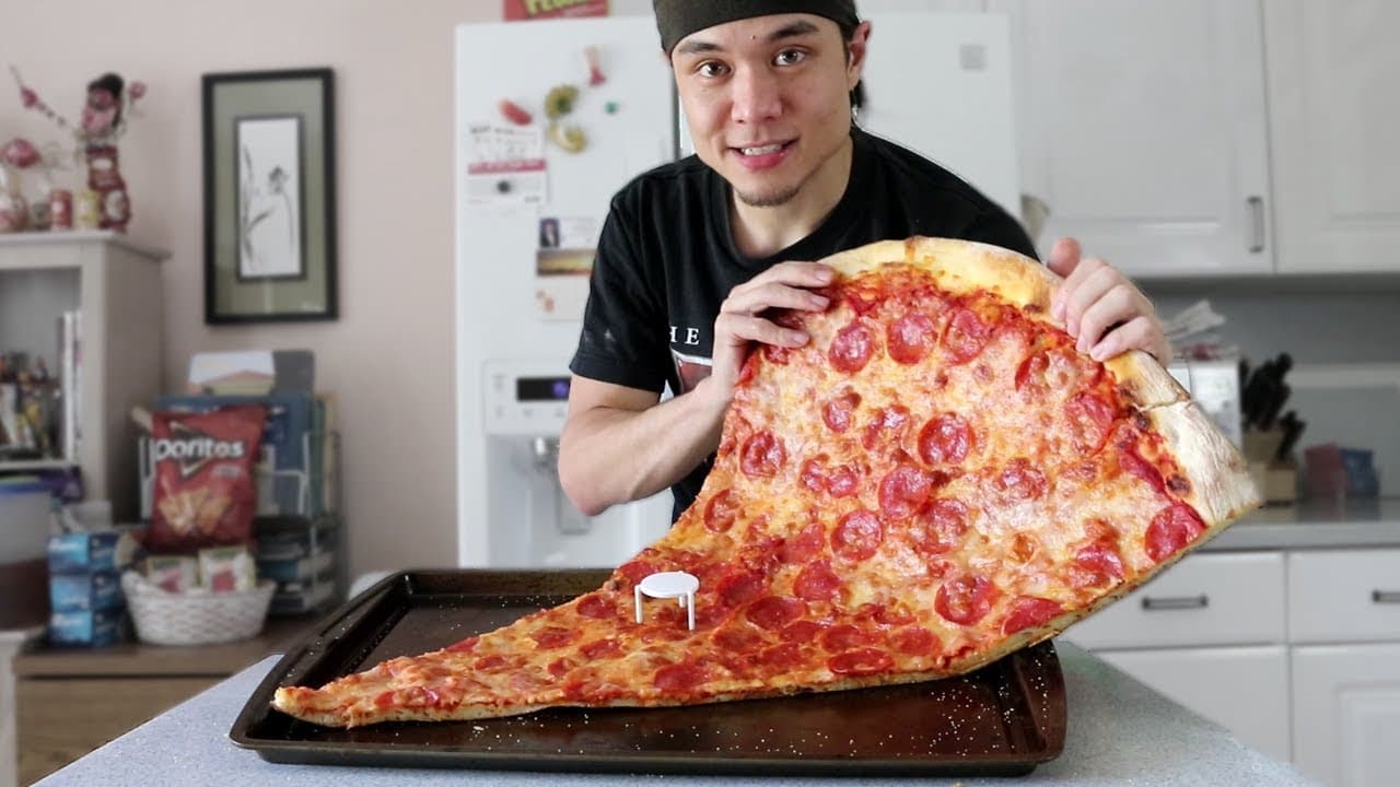 Matt Stonie