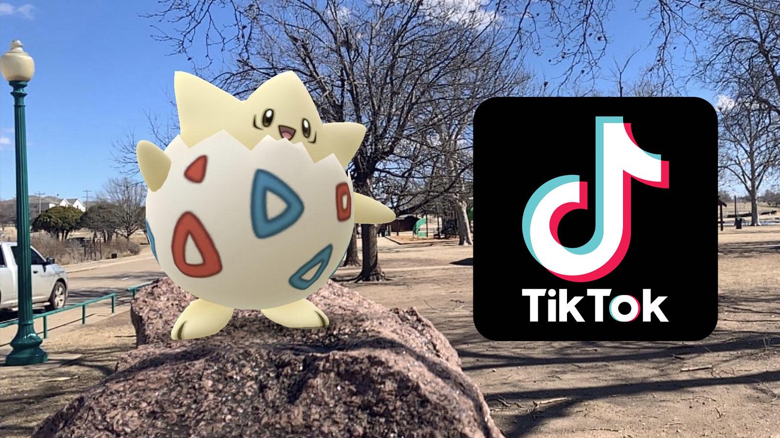 pokedex shiny｜Pesquisa do TikTok