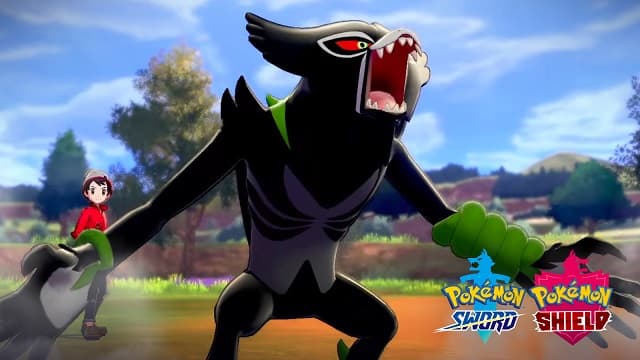 The next Mythical Pokémon, Zarude has been revealed