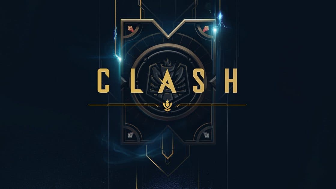 Riot announces changes to LoL Clash tournament frequency and rewards system  - Dexerto