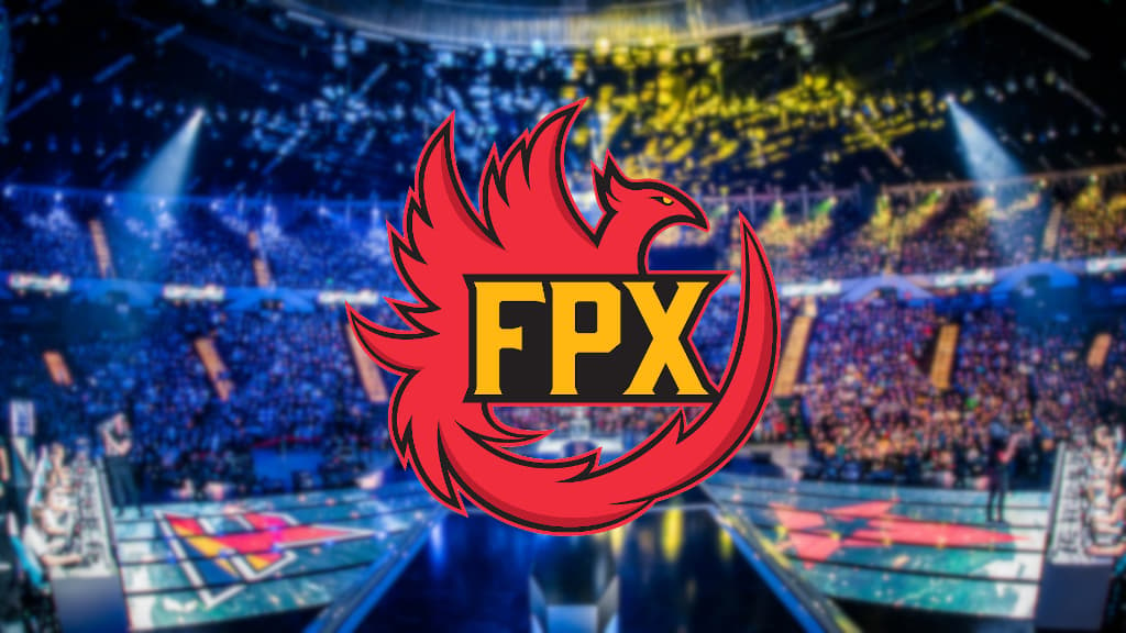Suygetsu Joins FunPlus Phoenix - Esport