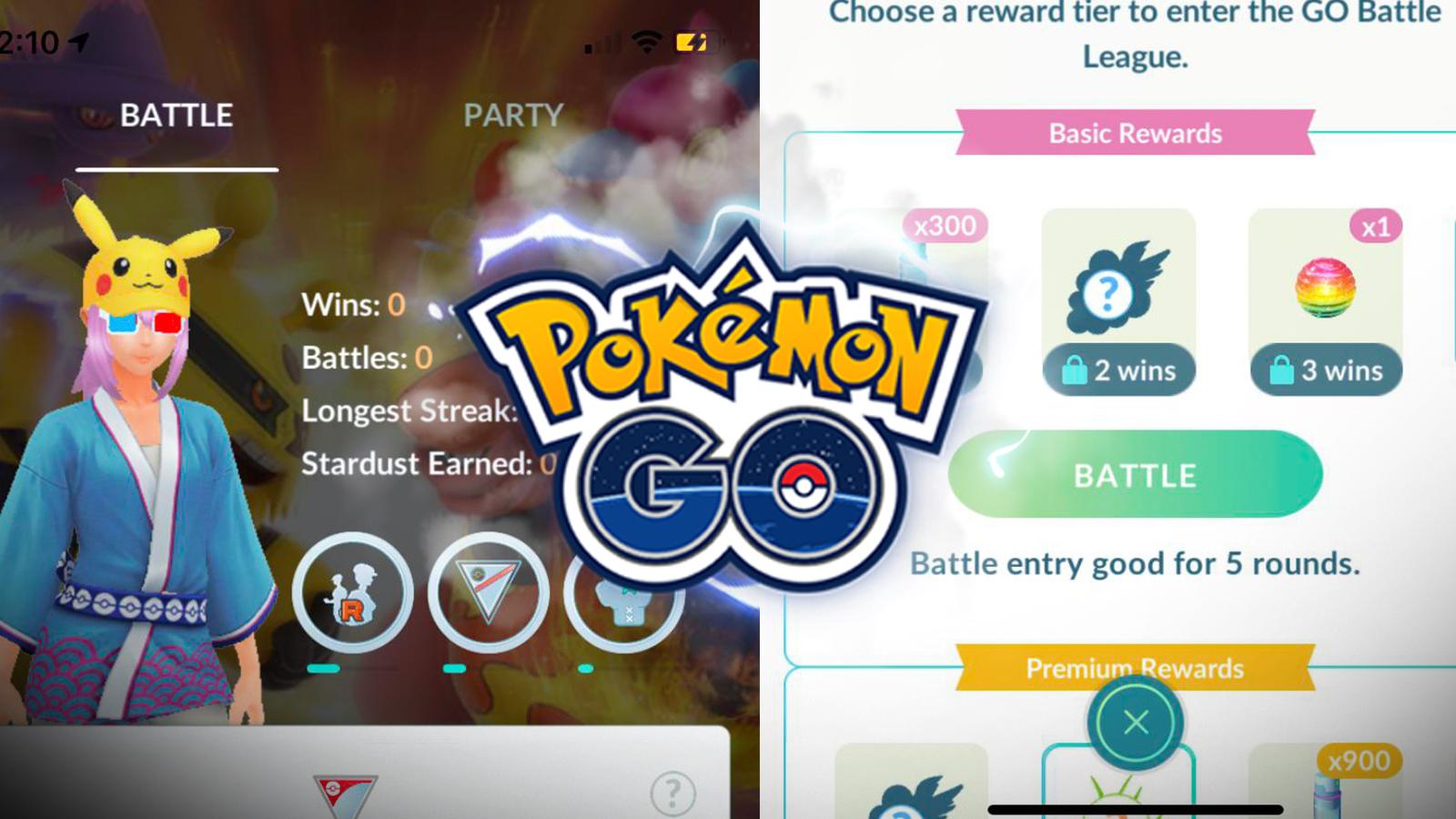 Pokémon Go' will introduce online battles in early 2020