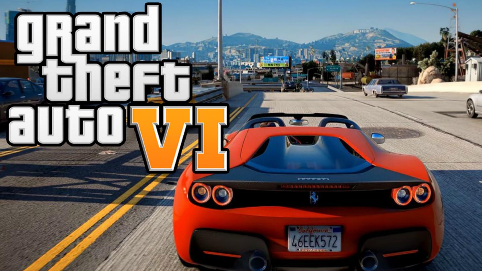 Which game should Rockstar release first: GTA 6 or Bully 2?