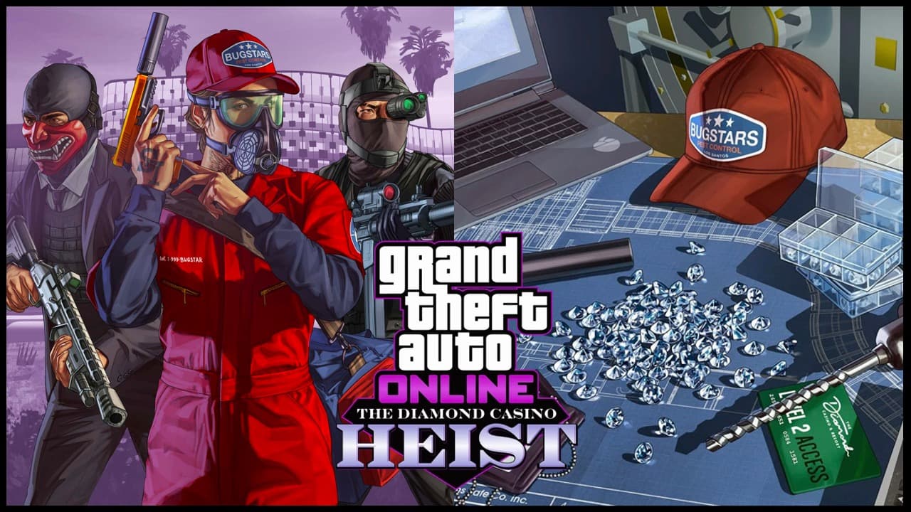 How to check your GTA Online stats: Hours played, kills, more - Dexerto