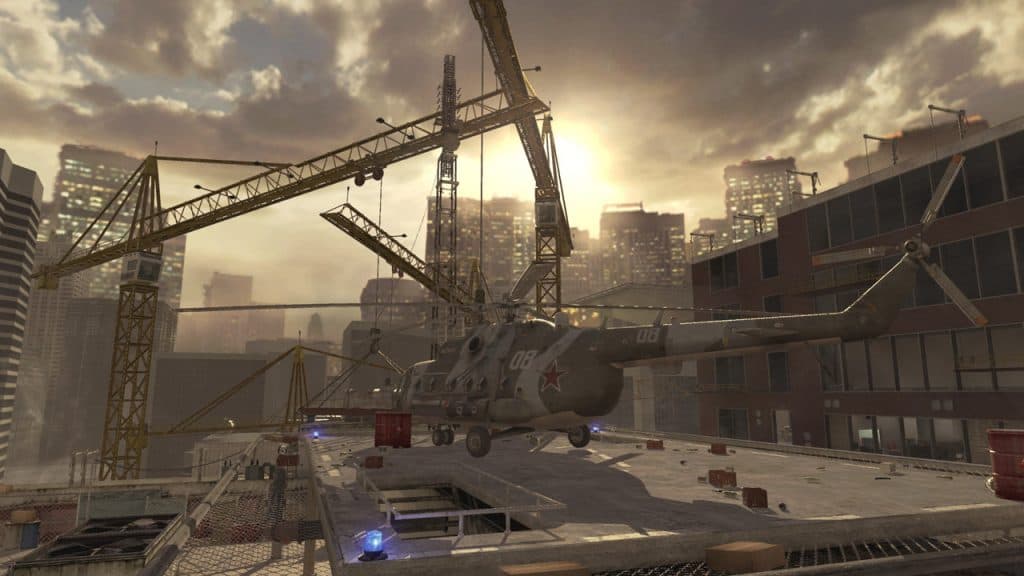 Call of Duty Modern Warfare 2: Release date, platforms, trailers,  everything we know - Dexerto