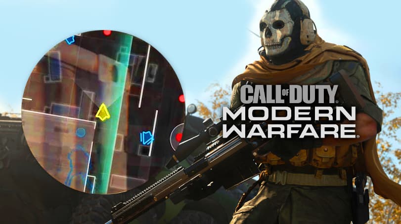 Infinity Ward says Modern Warfare 2 begins 'a new era' for CoD franchise,  including Steam return, Warzone Mobile, and 'connected gameplay' - Dot  Esports