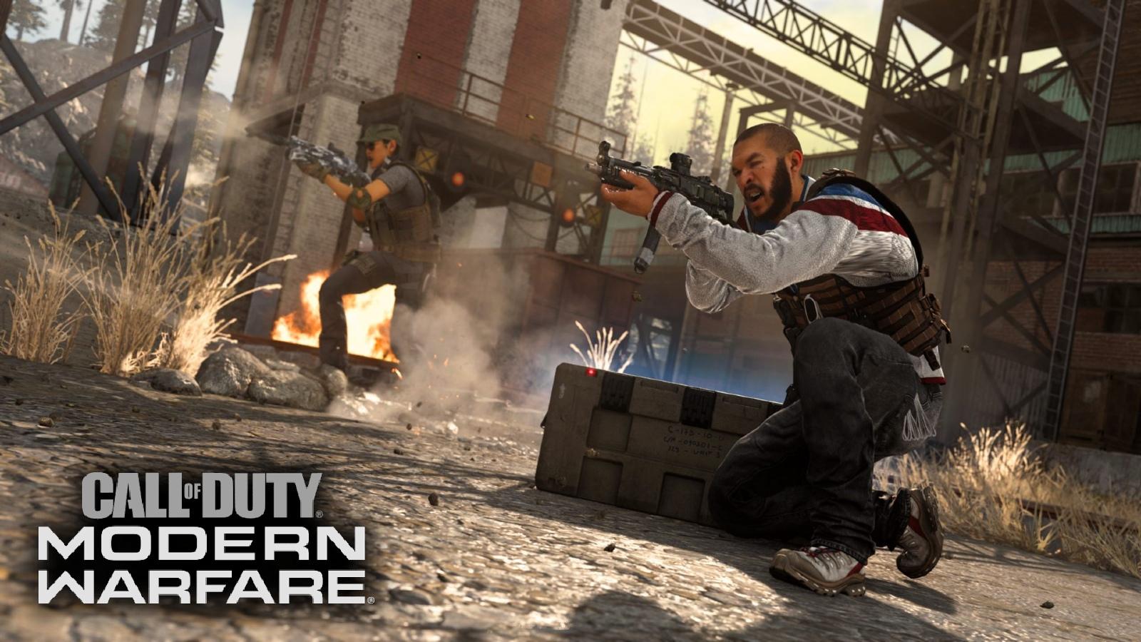 Call of Duty Advanced Warfare goes worldwide with new content including  Highrise revamp, Gaming, Entertainment