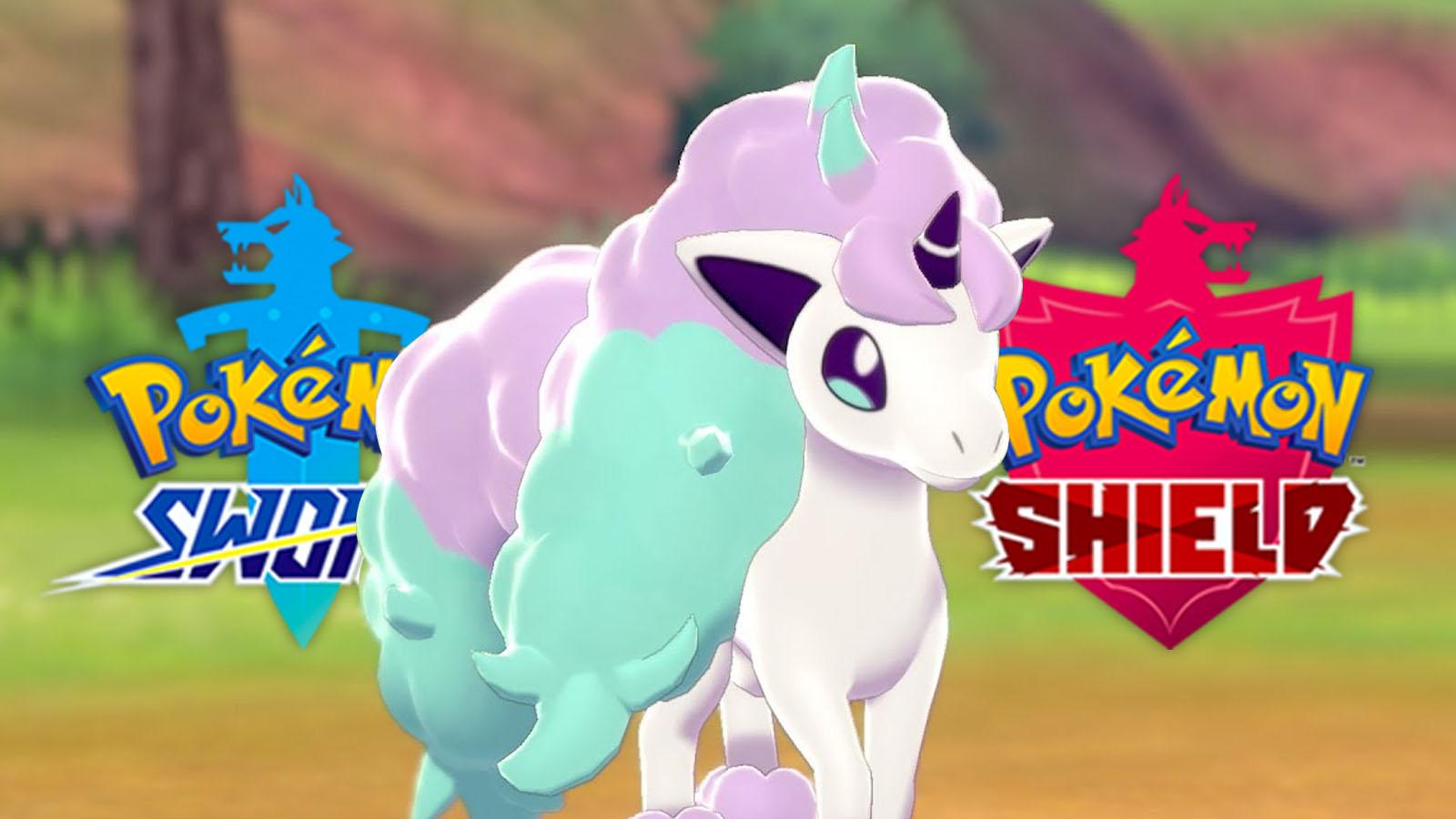 Pokémon Sword and Shield Version Exclusives I'd Like To See 
