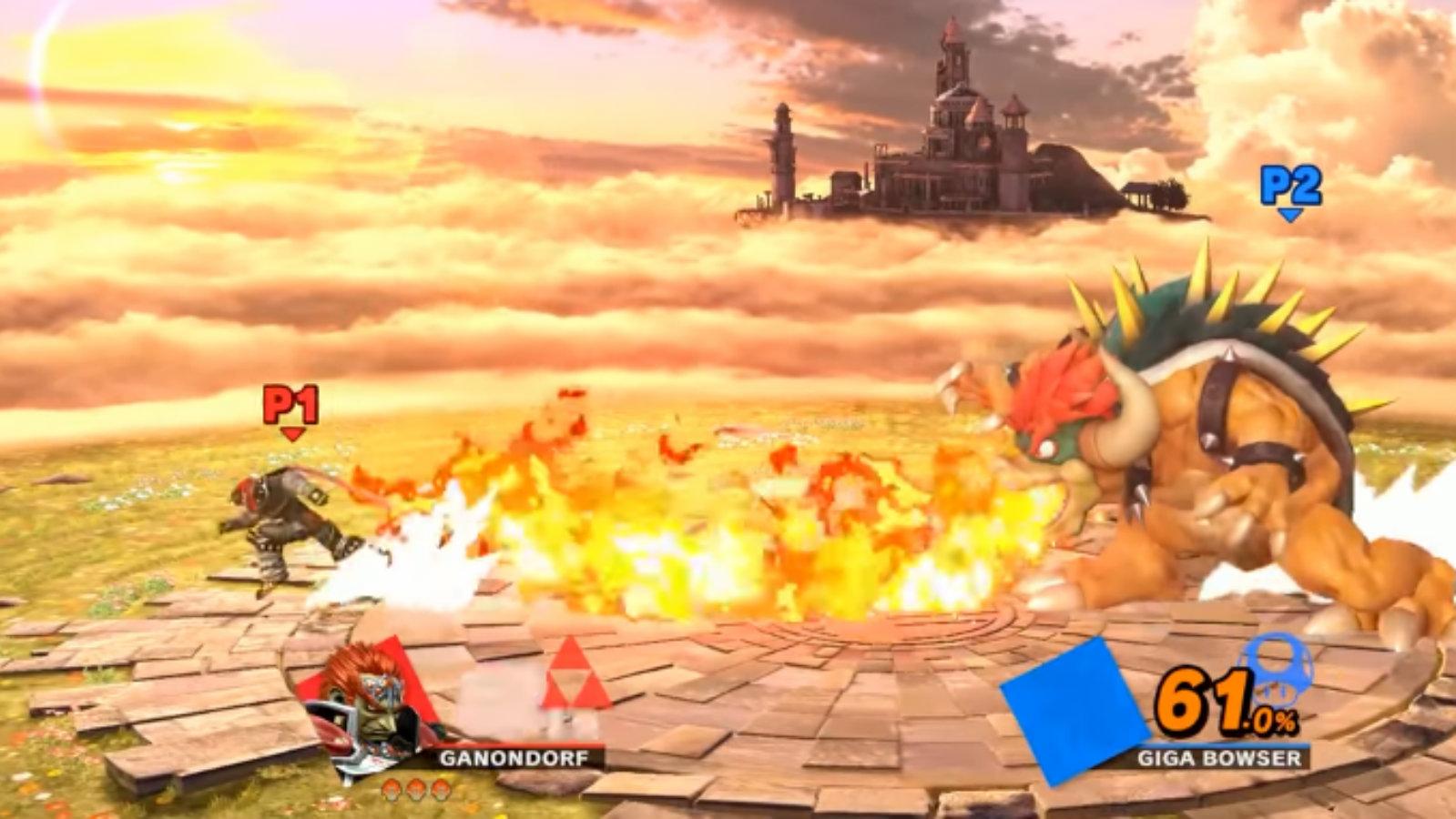Super Smash Bros Ultimate: How to Unlock Bowser 