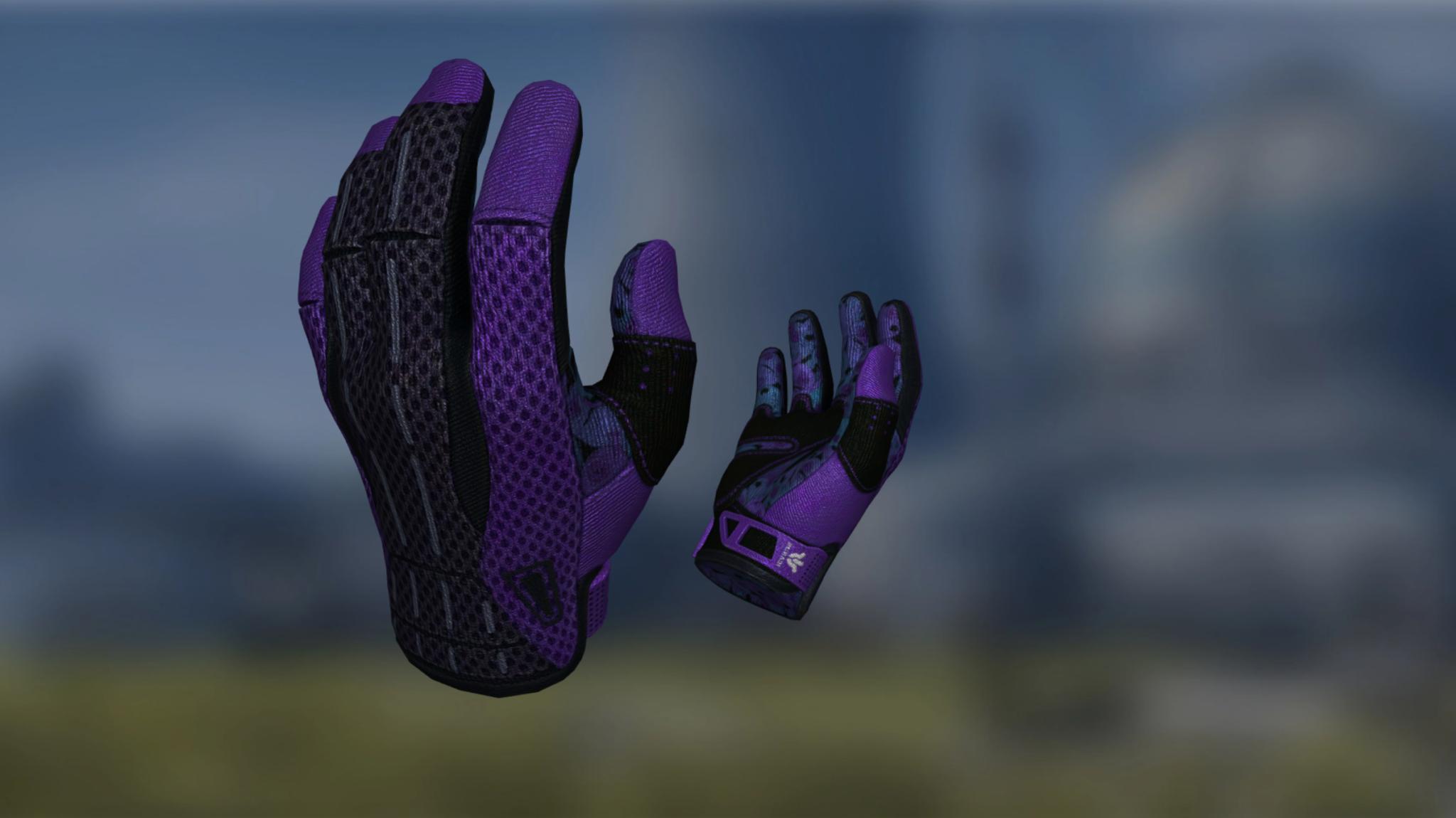 CS.MONEY on X: Create a perfect knife/gloves combo for $300 https