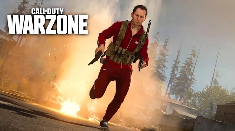 Call of Duty: Warzone and Destiny are making moves to fight