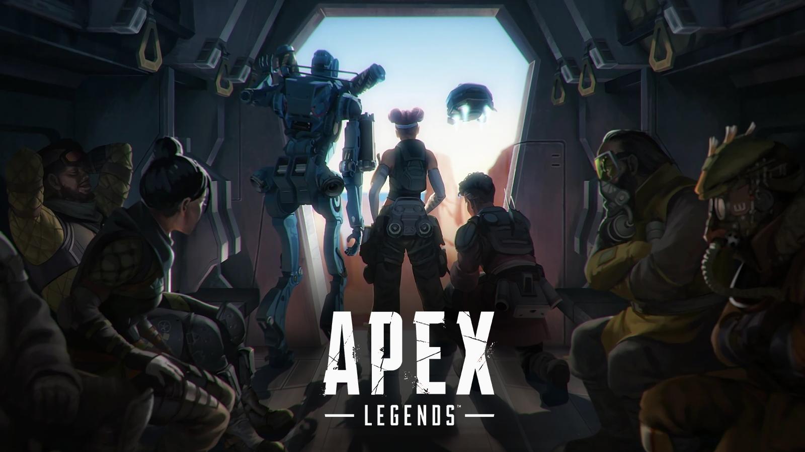 Apex Legends Is Still The Best Battle Royale, And It's Not Even Close -  Game Informer