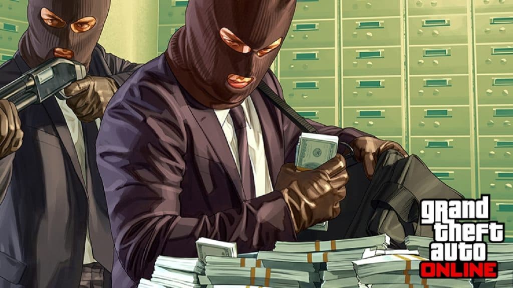Rockstar Games ends Prime Gaming benefits for GTA Online and Red