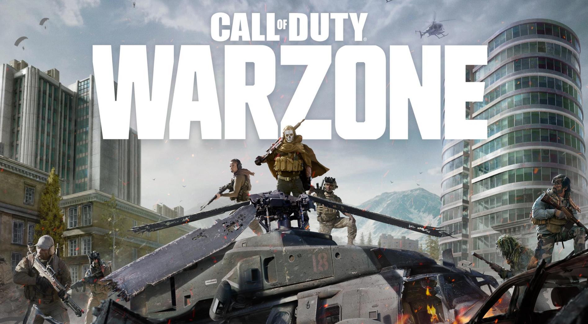 Call of Duty: Warzone cross platform explained - how to enable and disable cross  play on PS4, Xbox and PC