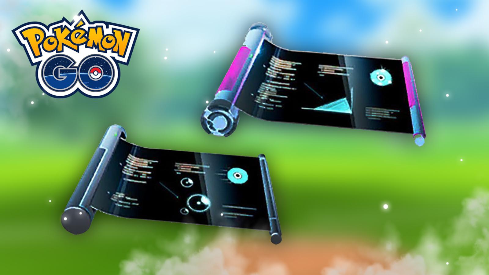 Shiny Mewtwo Legacy Move Shadow Ball Pokemon Trade Go Registered