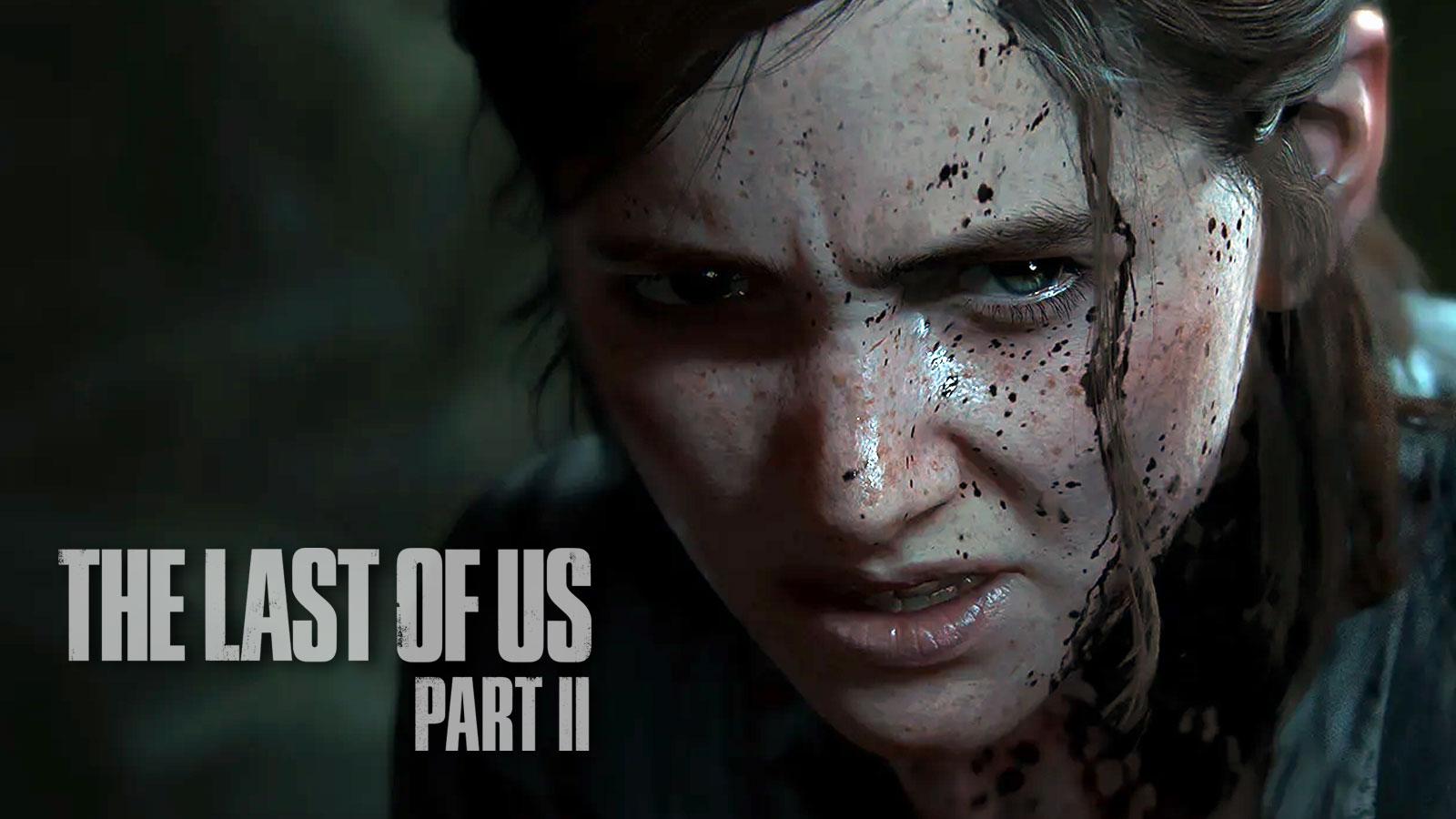 The Last of Us 2: PS4 game to launch in June following online leaks