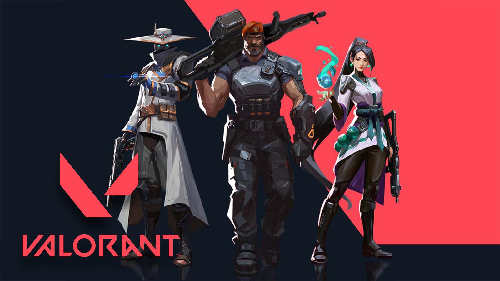 Valorant down: Server status latest as Riot confirm Valorant chat  unavailable issues, Gaming, Entertainment