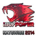 ibuypower holo kato 2014